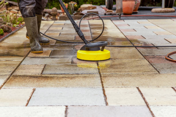 Best Sidewalk and Walkway Cleaning  in Vernon Valley, NJ