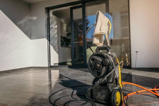 Best Driveway Pressure Washing  in Vernon Valley, NJ